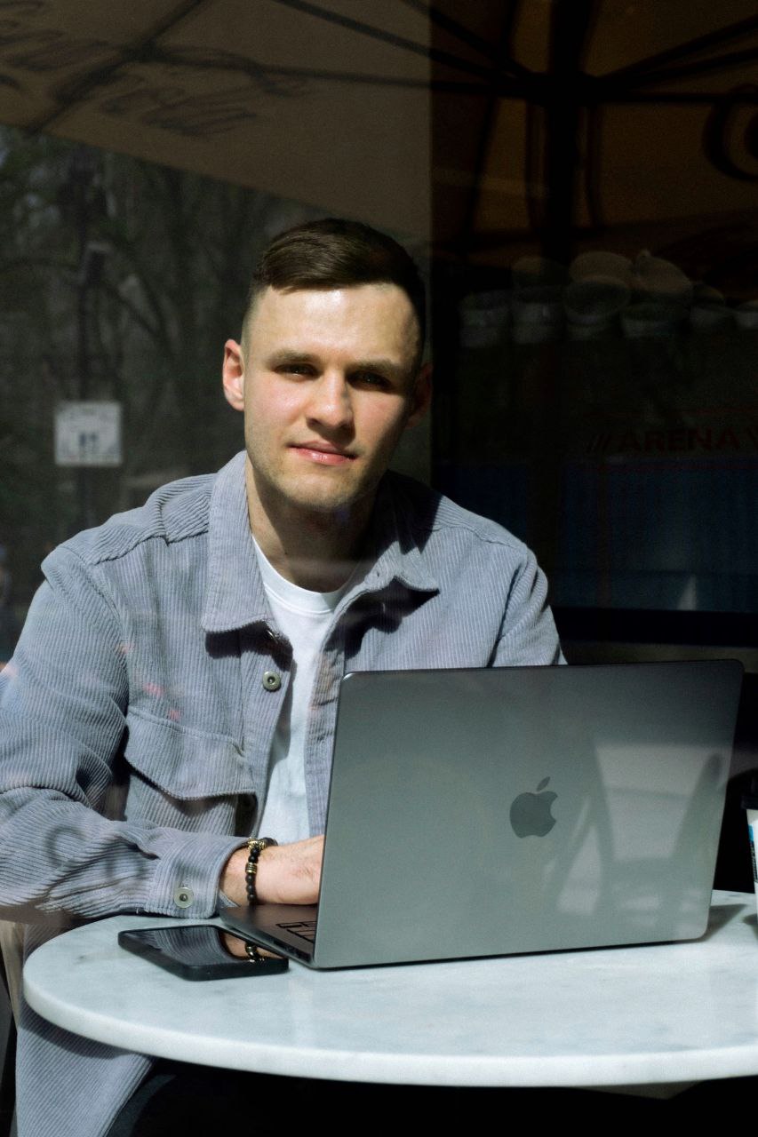 Alex | Software engineer