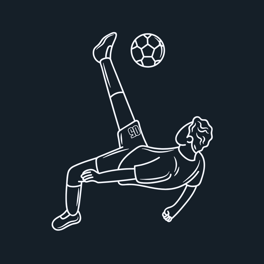 Football team balancer