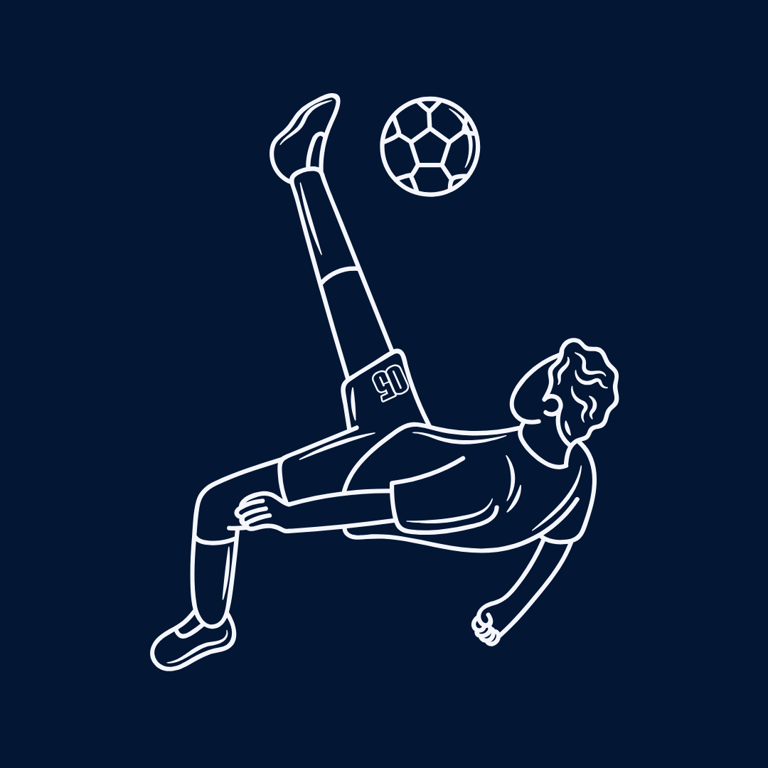 Football team balancer